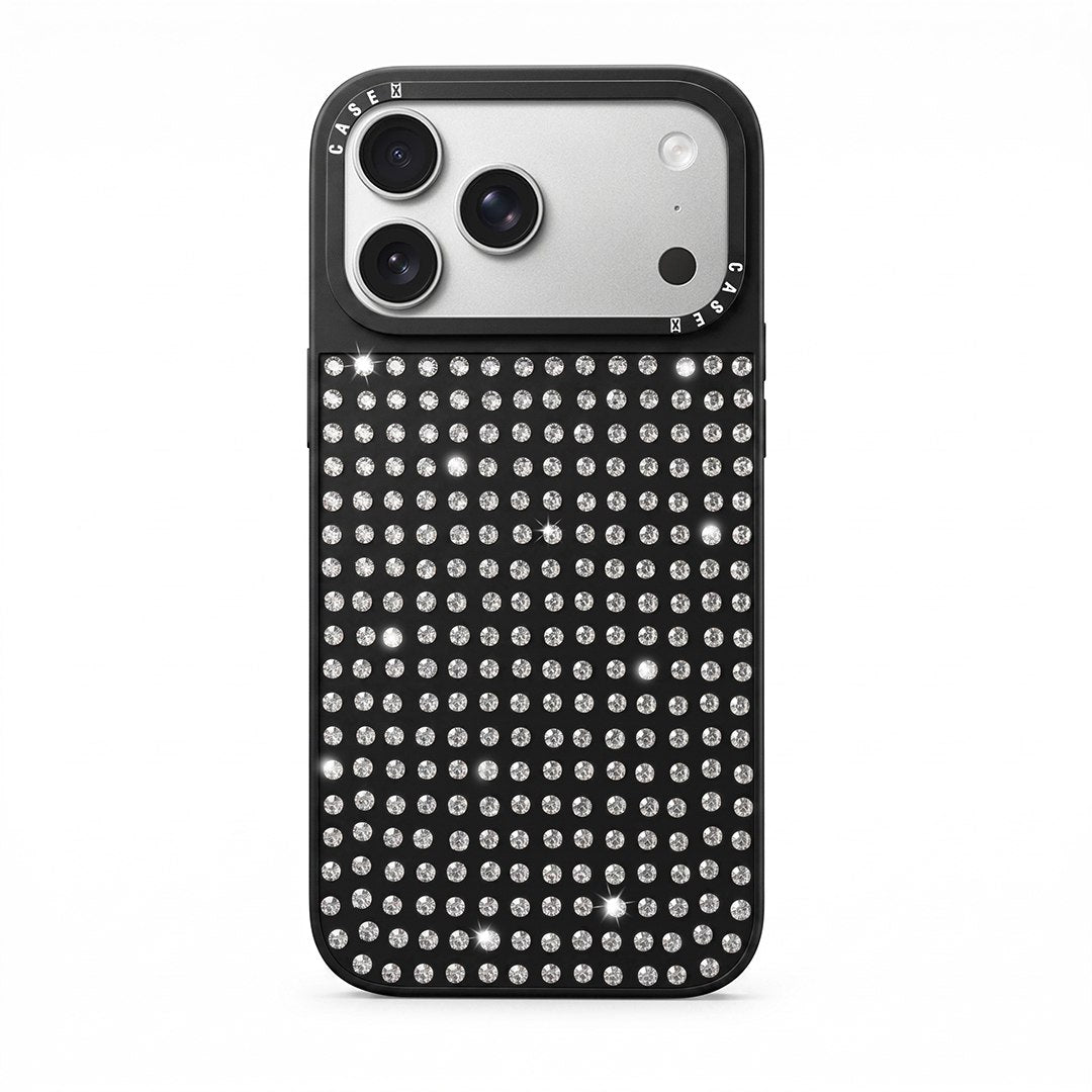 Sparkle Case