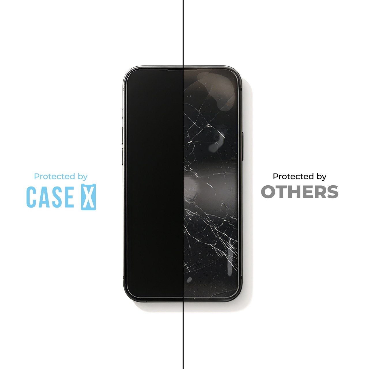 Impulse Clear Screen Protector