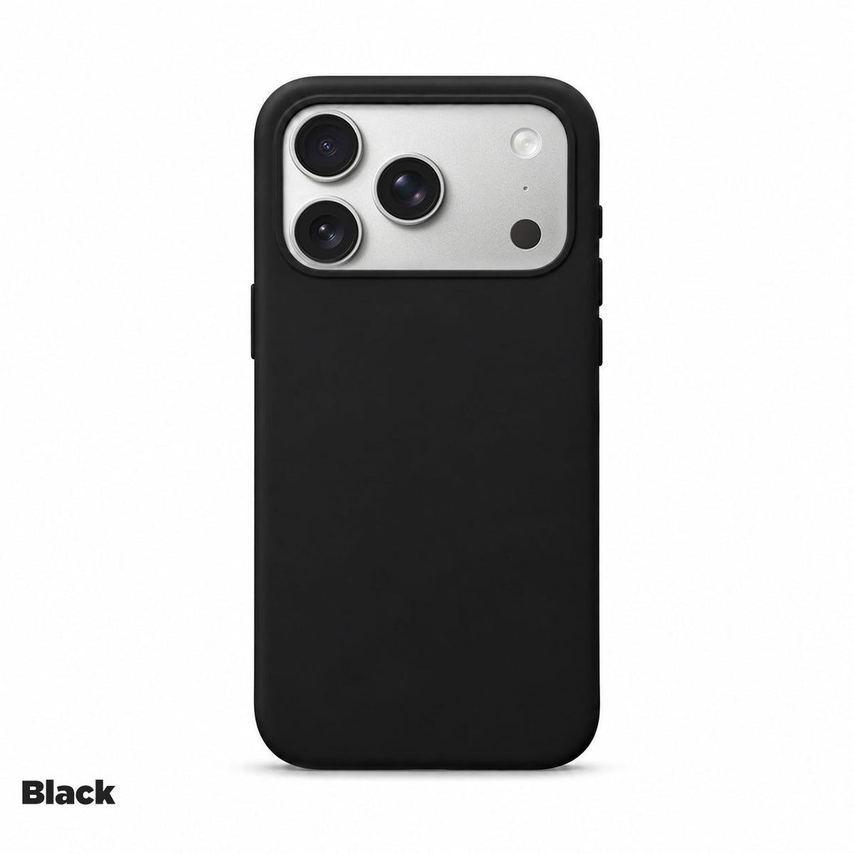 iPhone Silicone Case