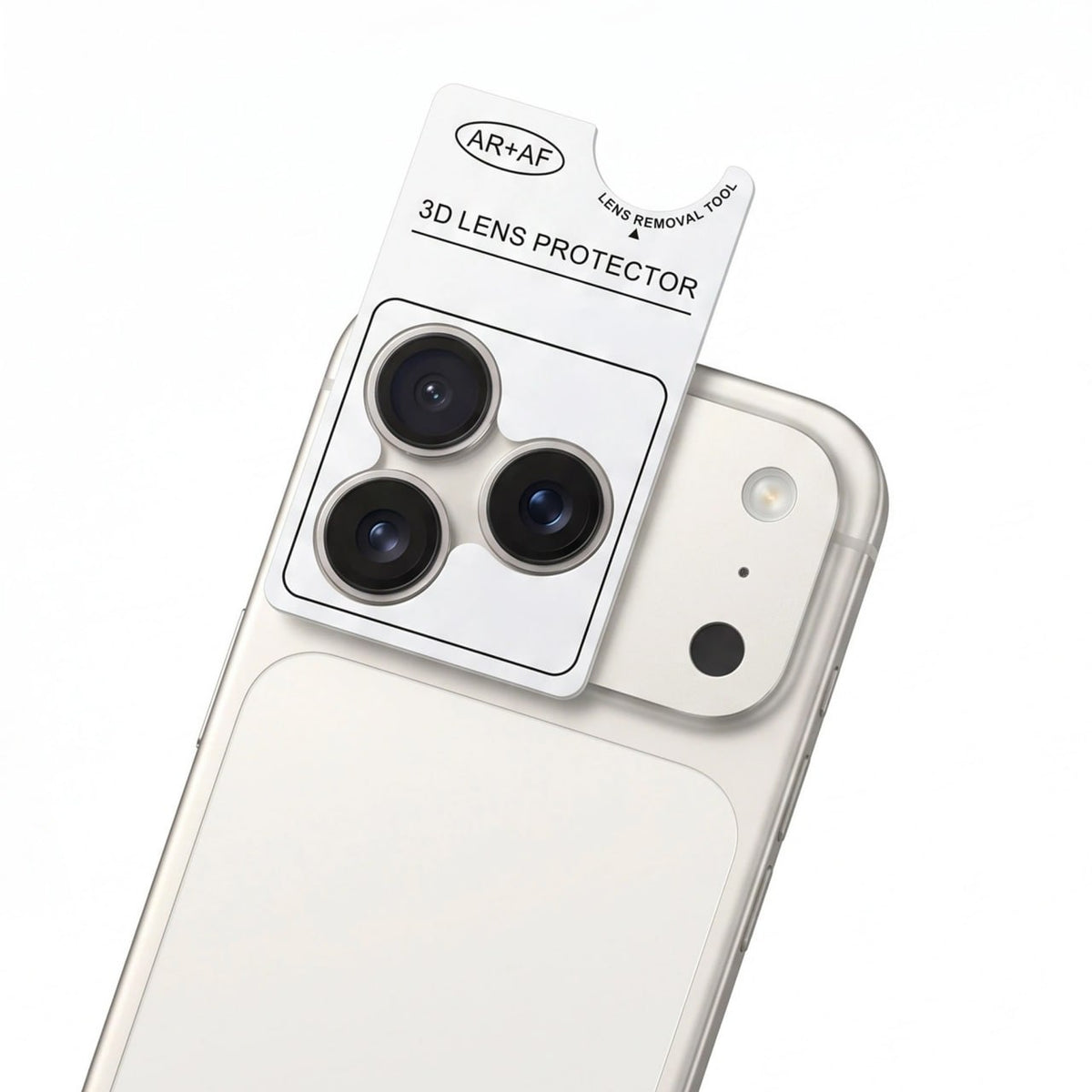 Impulse Lens Protector