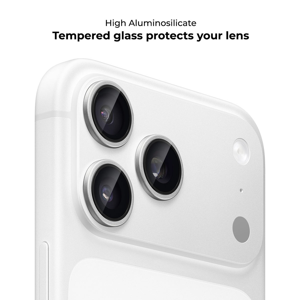 Impulse Lens Protector