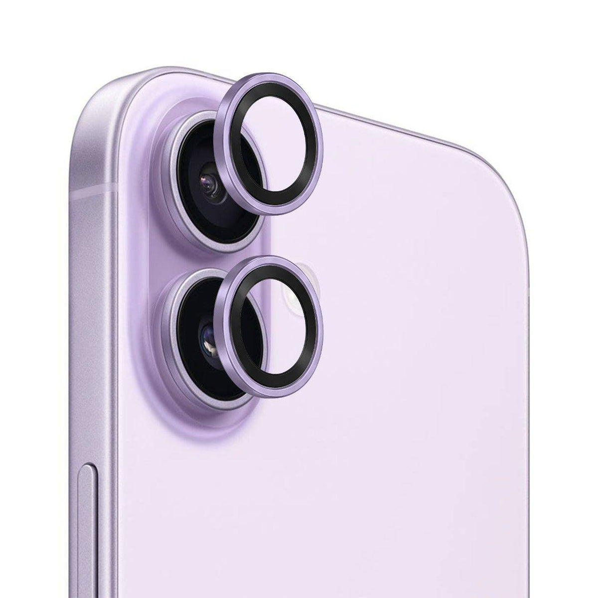 Impulse Lens Protector