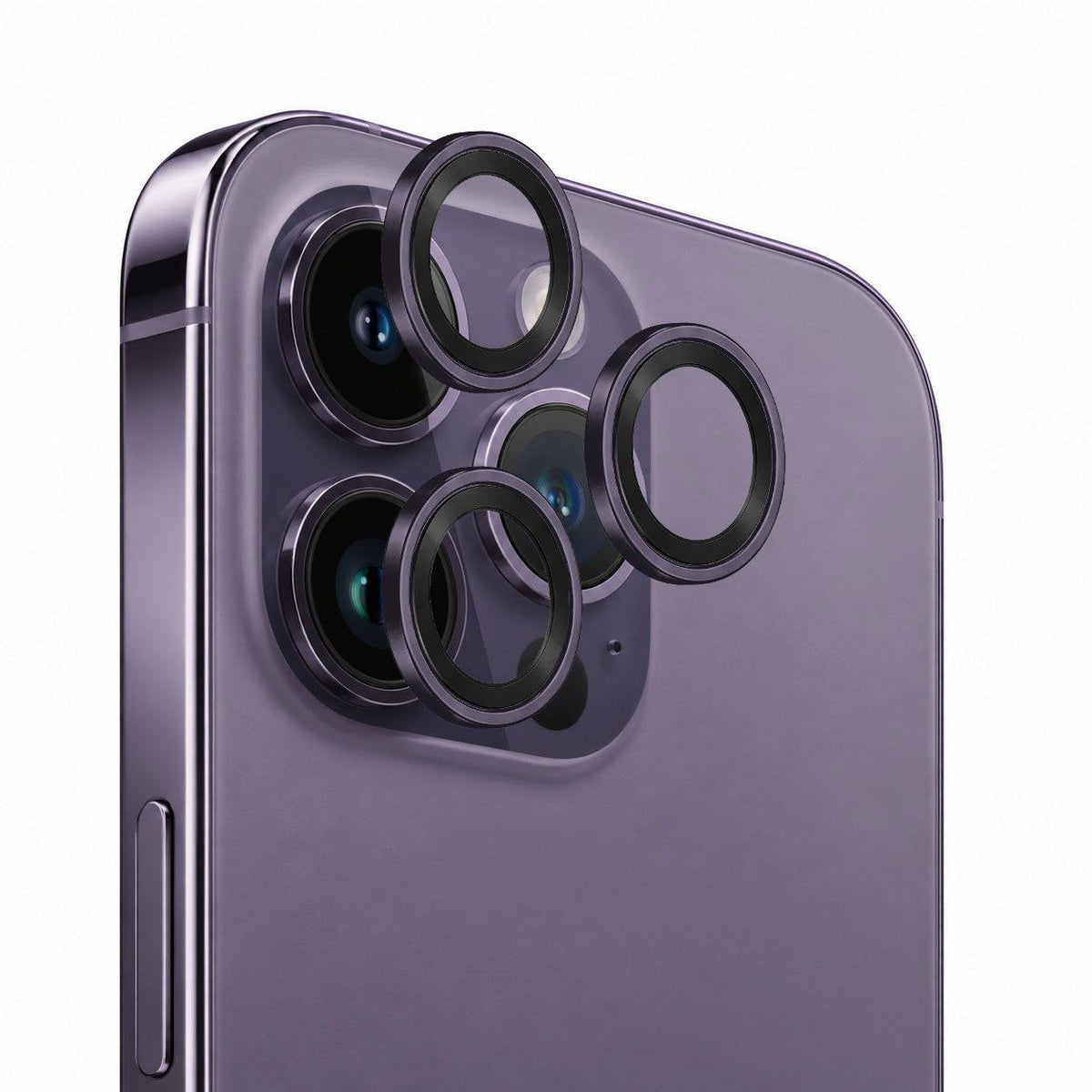 Impulse Lens Protector