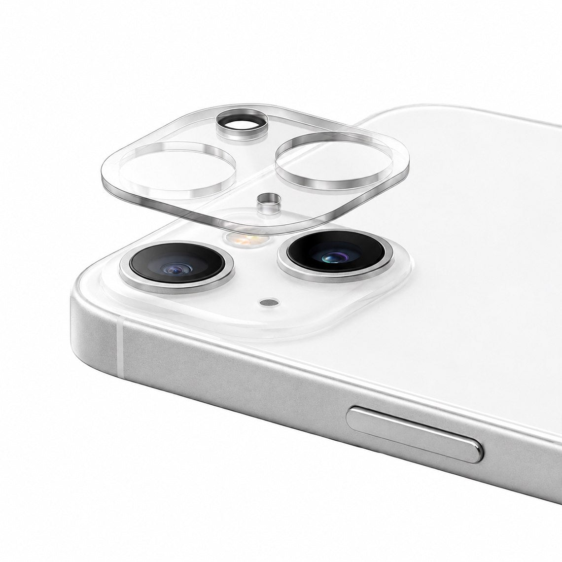 Impulse Camera Glass Protector