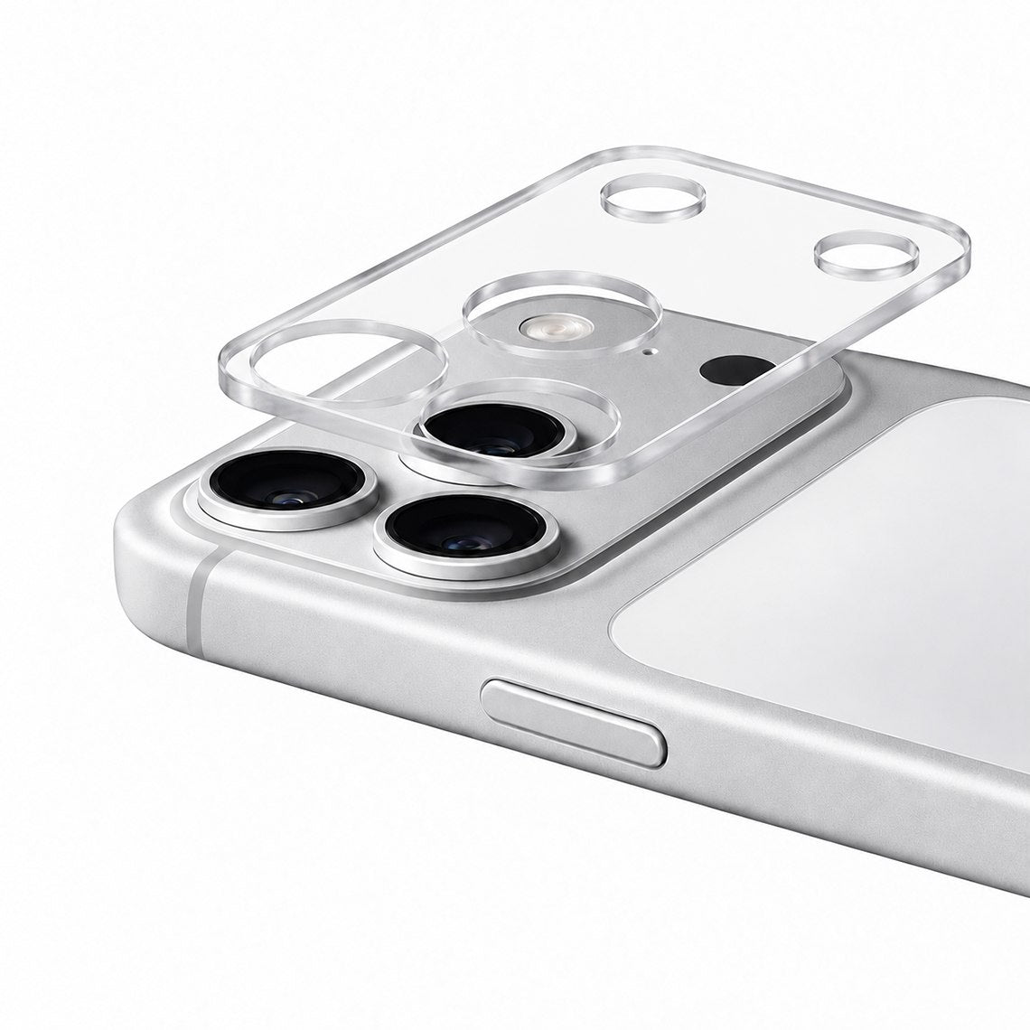 Impulse Camera Glass Protector