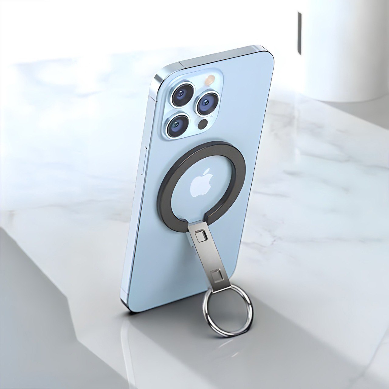 Metal MagSafe Phone Holder & Stand