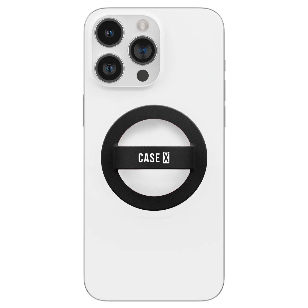 Pop silicone magsafe holder