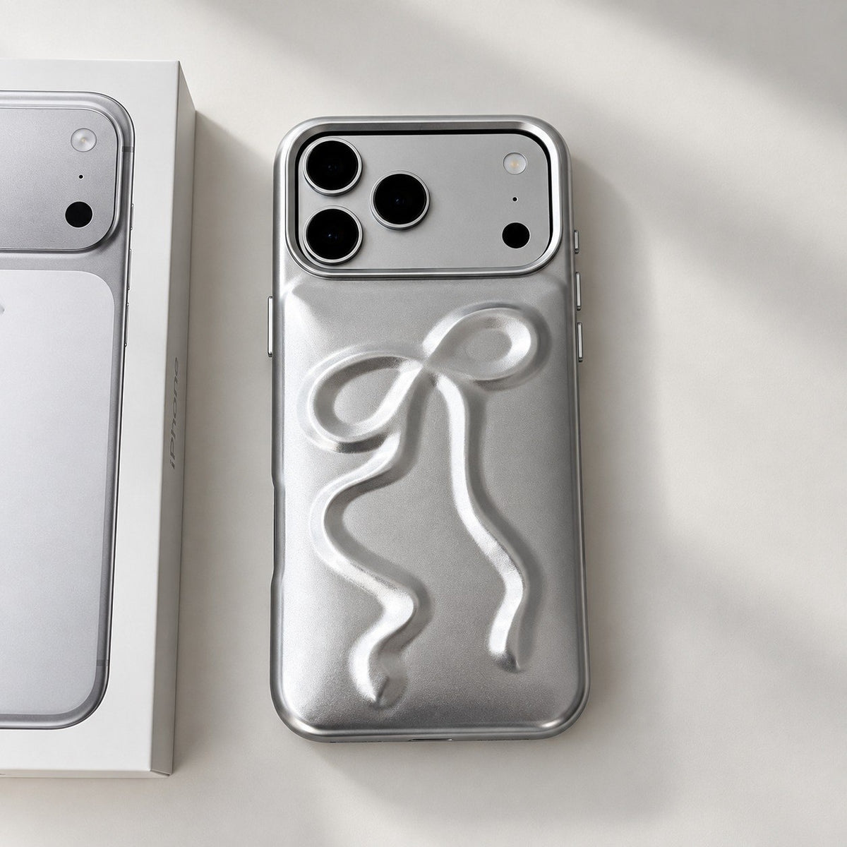 Bow Melt Case
