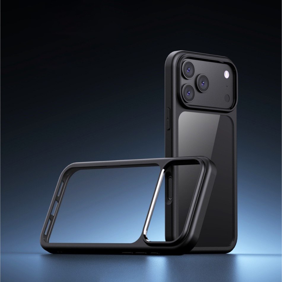 Bold Frame Case
