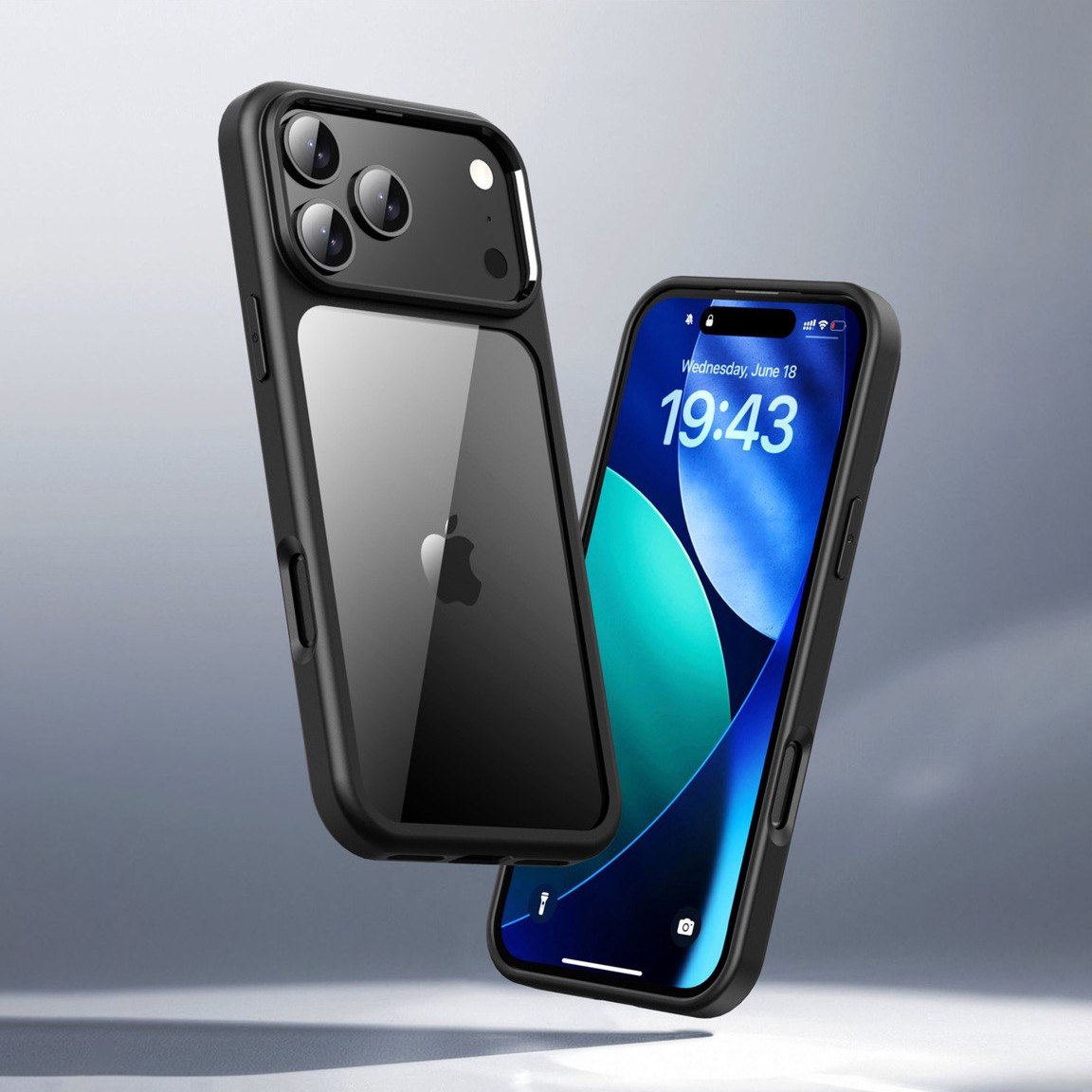 Bold Frame Case