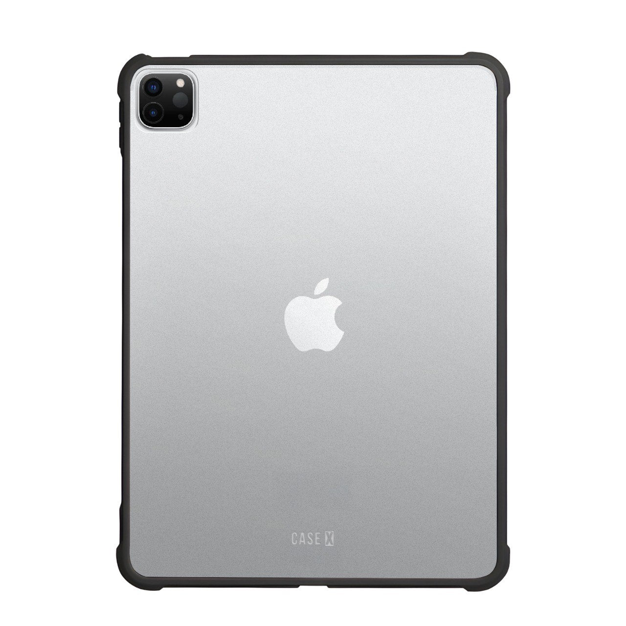 Hybrid Matt iPad Case