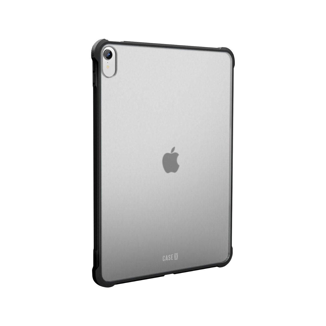 Hybrid Matt iPad Case
