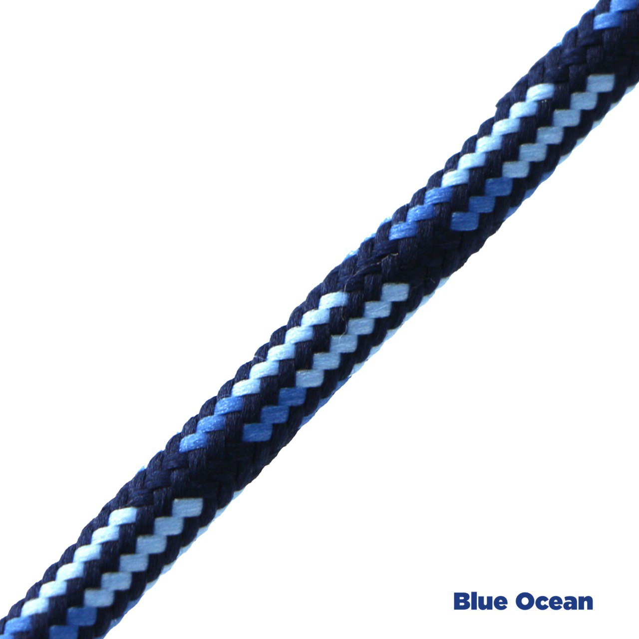 Rope Crossbody Phone Strap