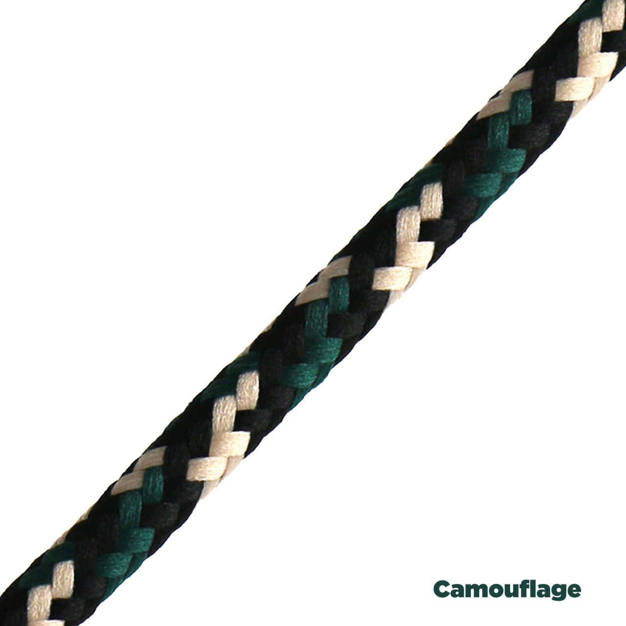 Rope Crossbody Phone Strap