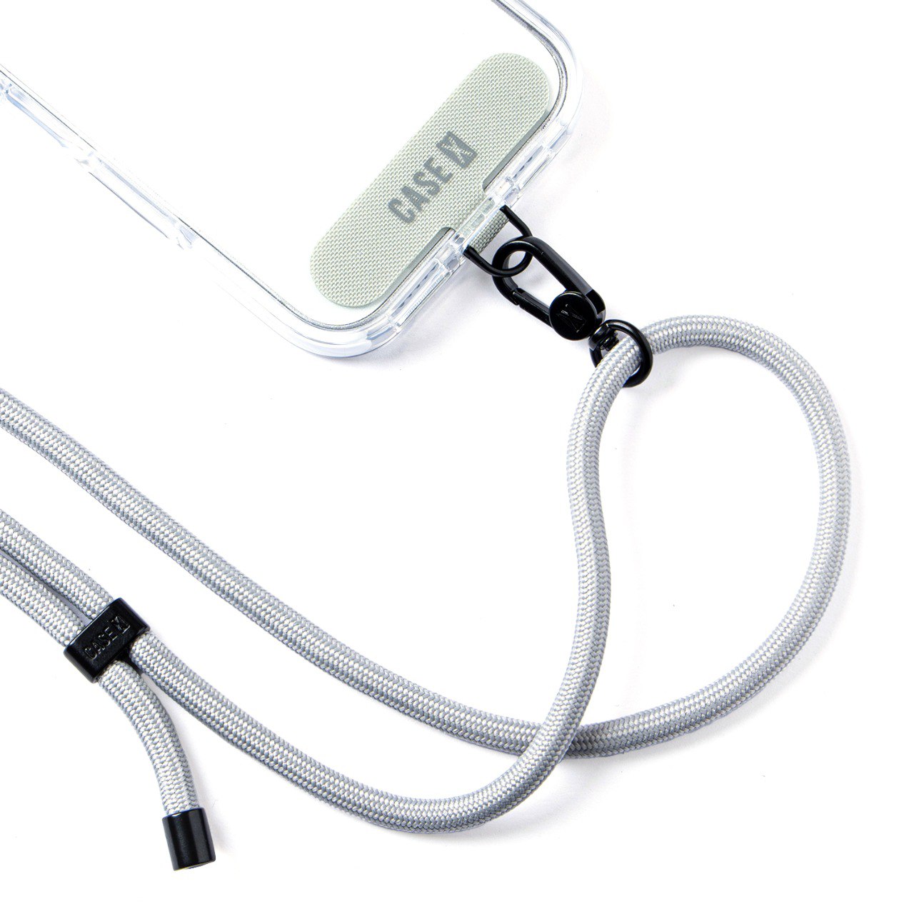 Rope Crossbody Phone Strap – Case X