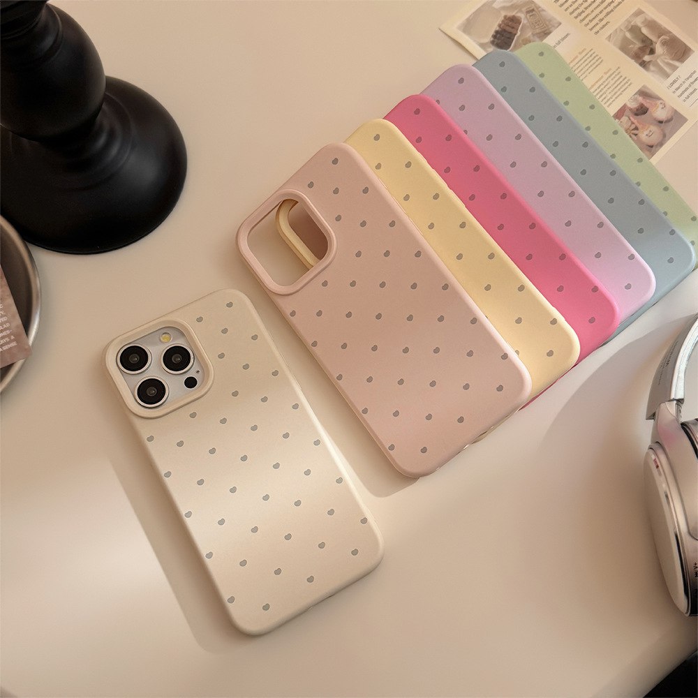Pastel Hearts Case