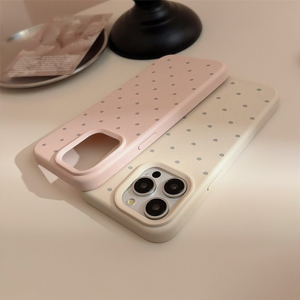 Pastel Hearts Case