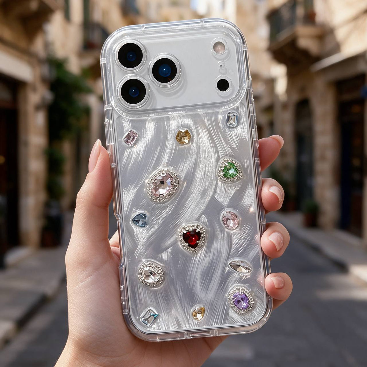 Gem Max Case