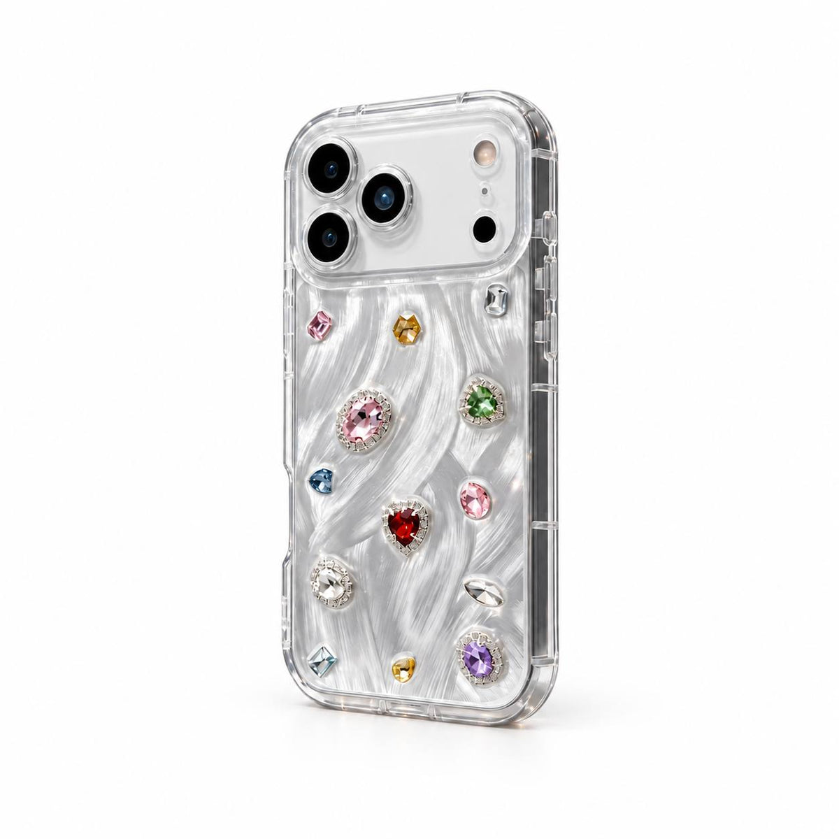Gem Max Case