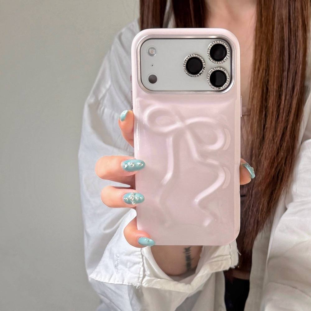 Bow Melt Case