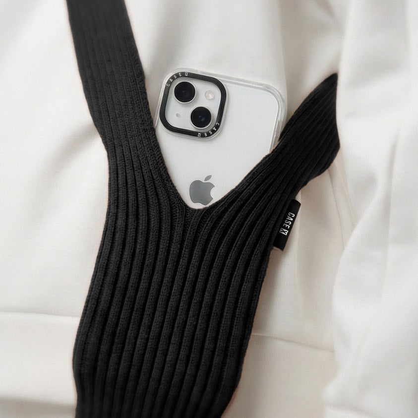 Case X iPhone Pocket