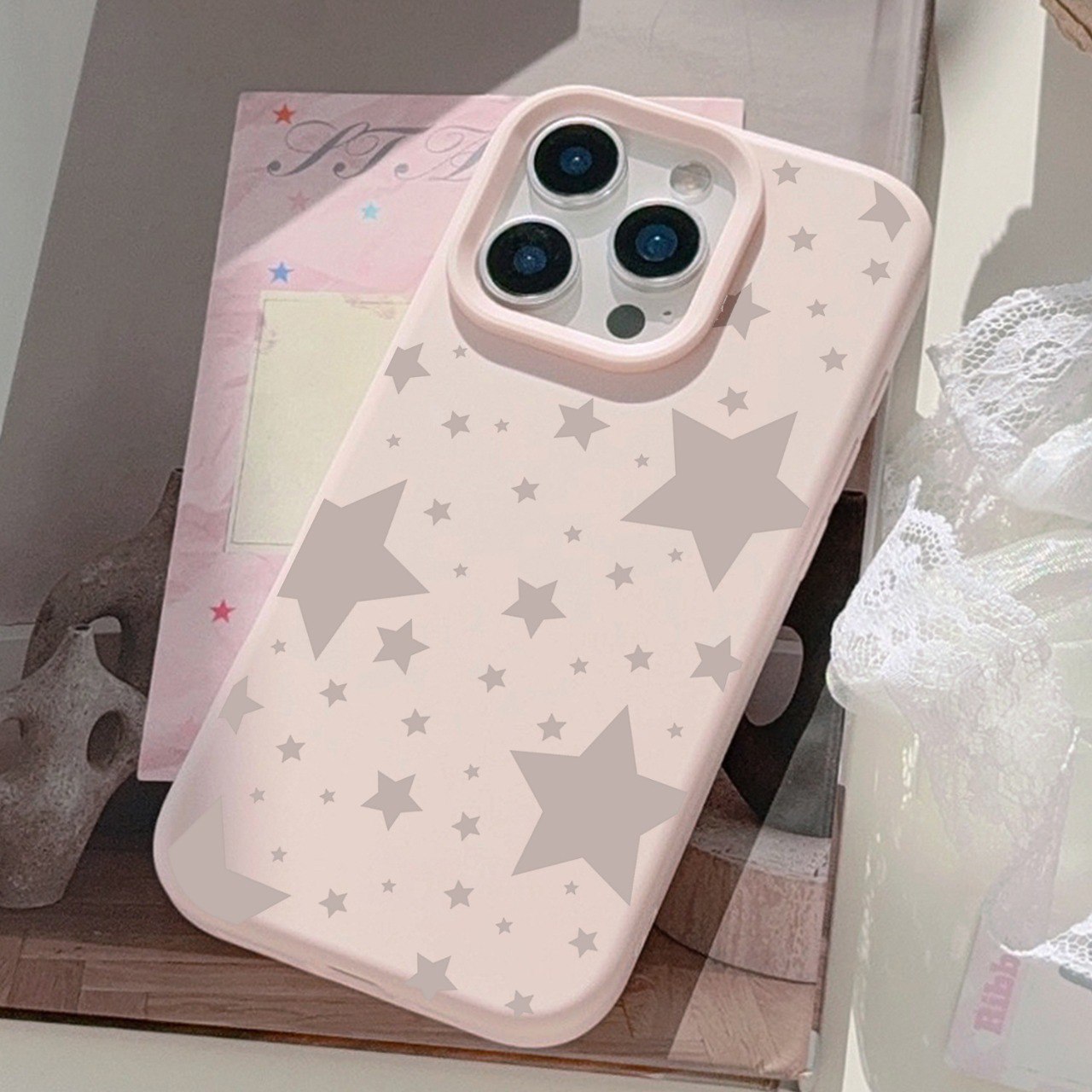 Starry Nude Case