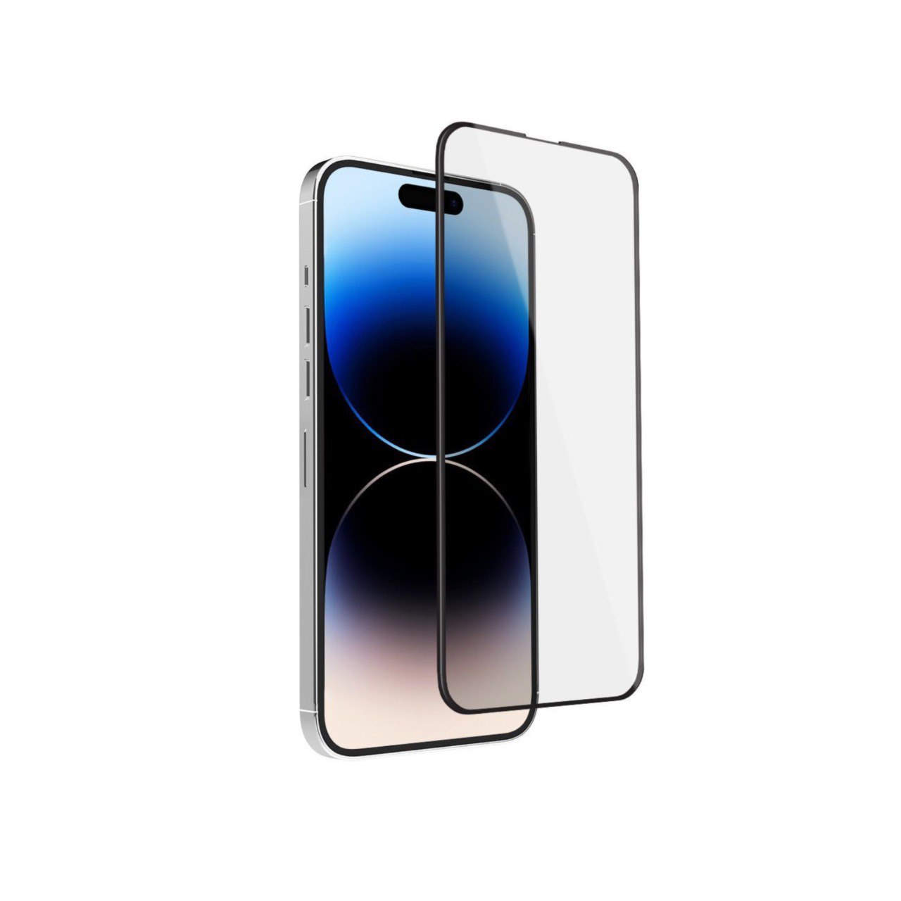 Impulse Clear Screen Protector