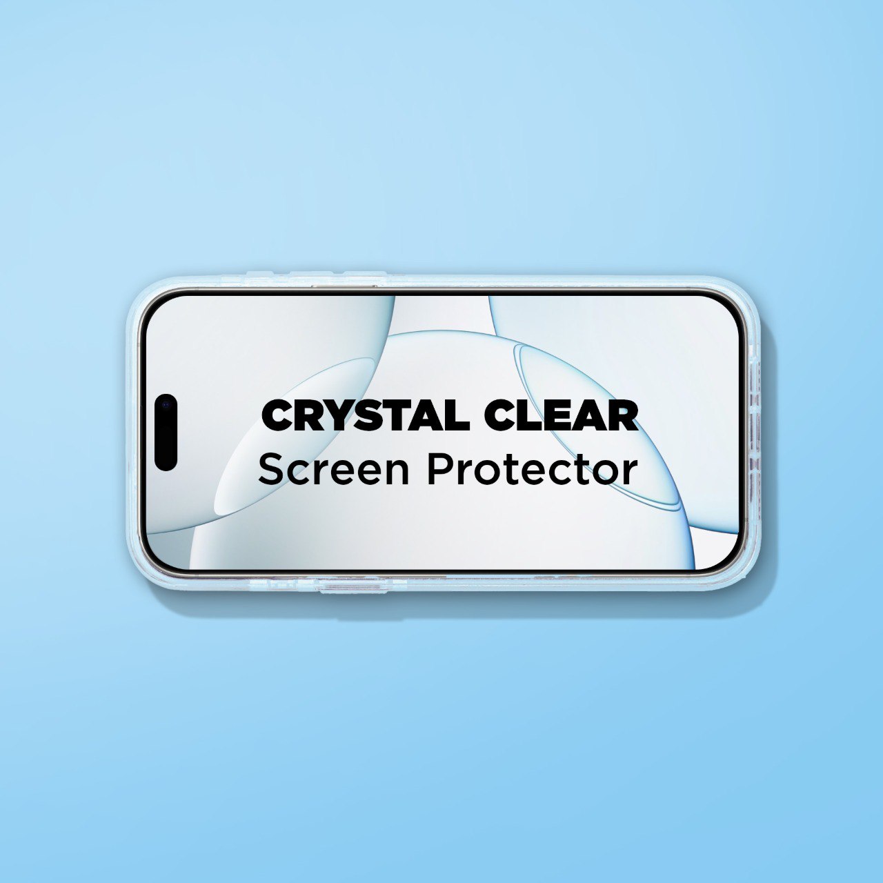 Impulse Clear Screen Protector