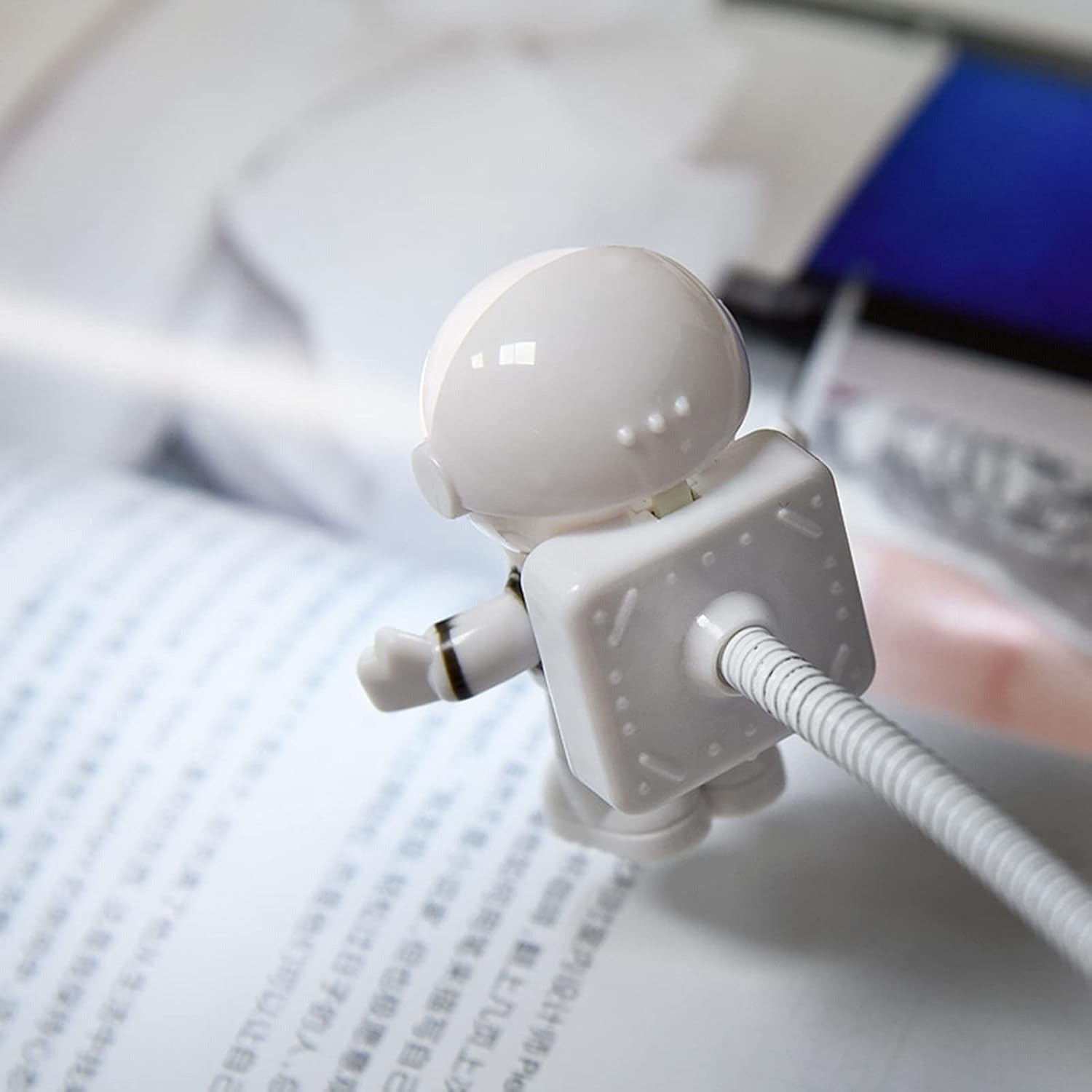 Astronaut USB Light