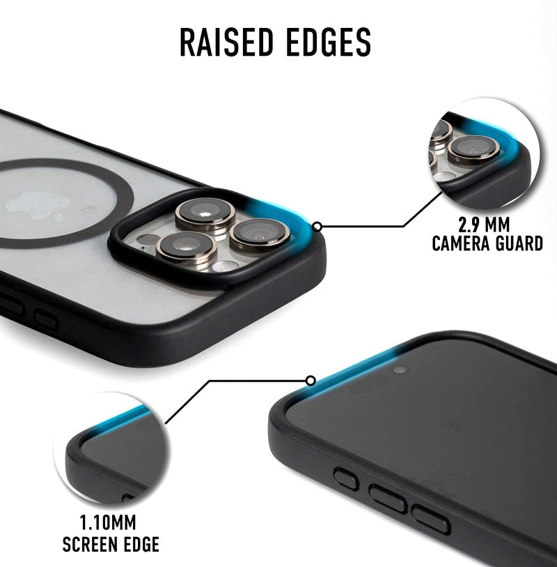 Colored MagSafe Case