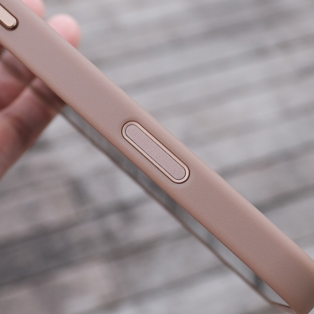 Frosted Matte Magsafe Case