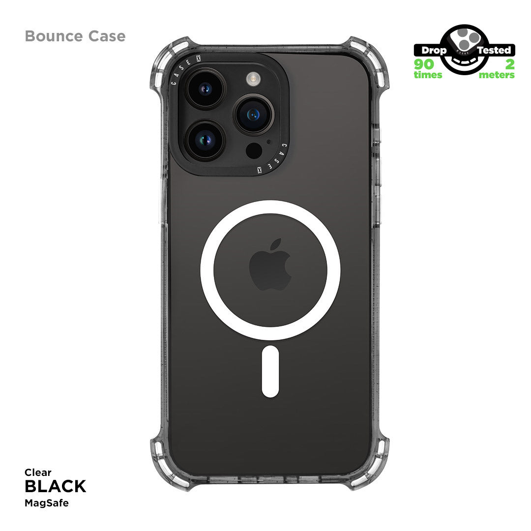 Bounce Case MagSafe Version