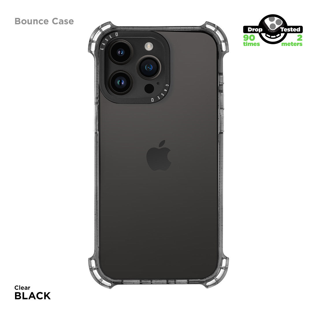 Bounce Case Base Version