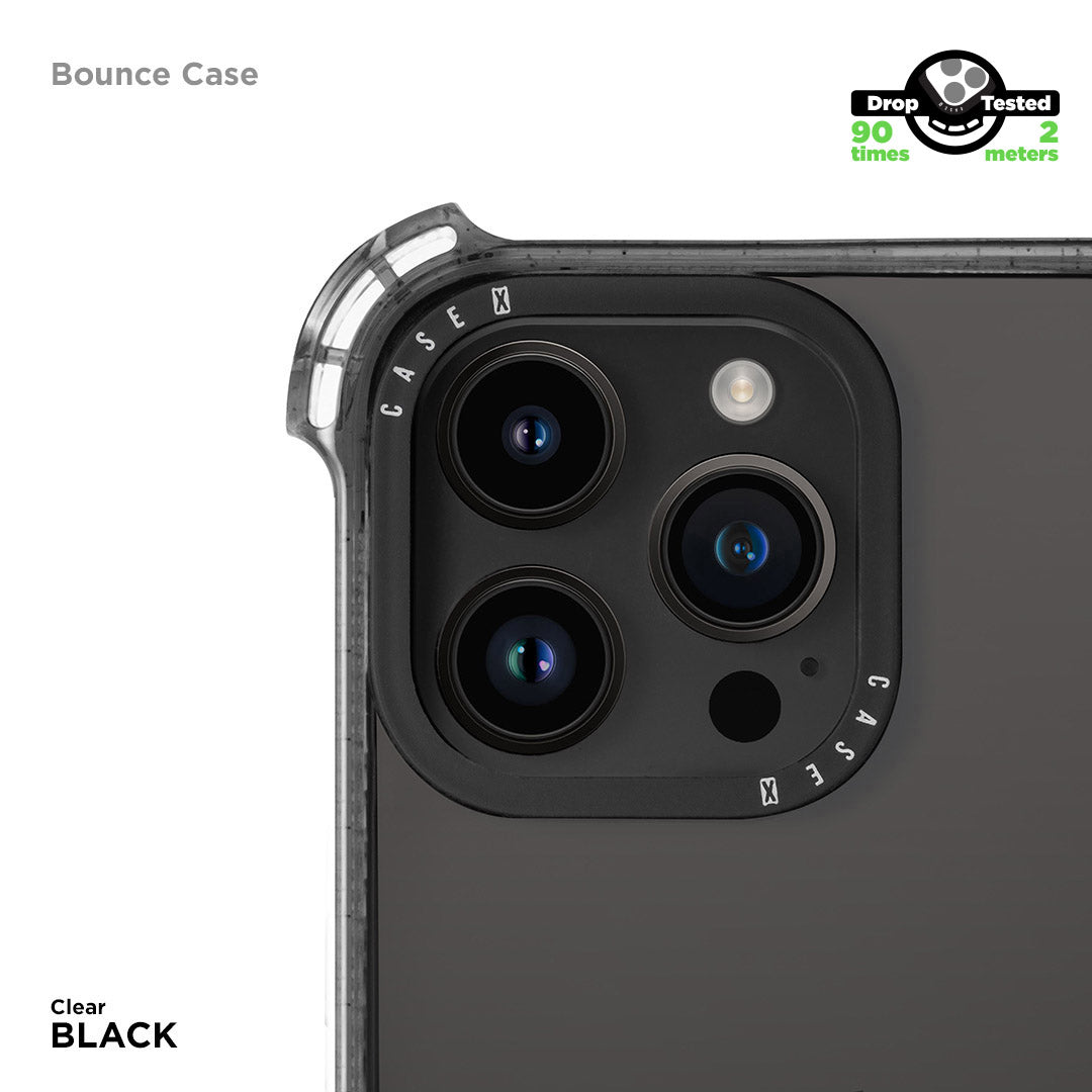 Bounce Case MagSafe Version