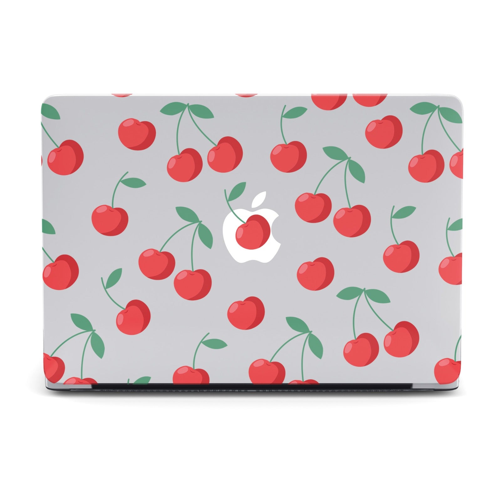 Cherries Pattern