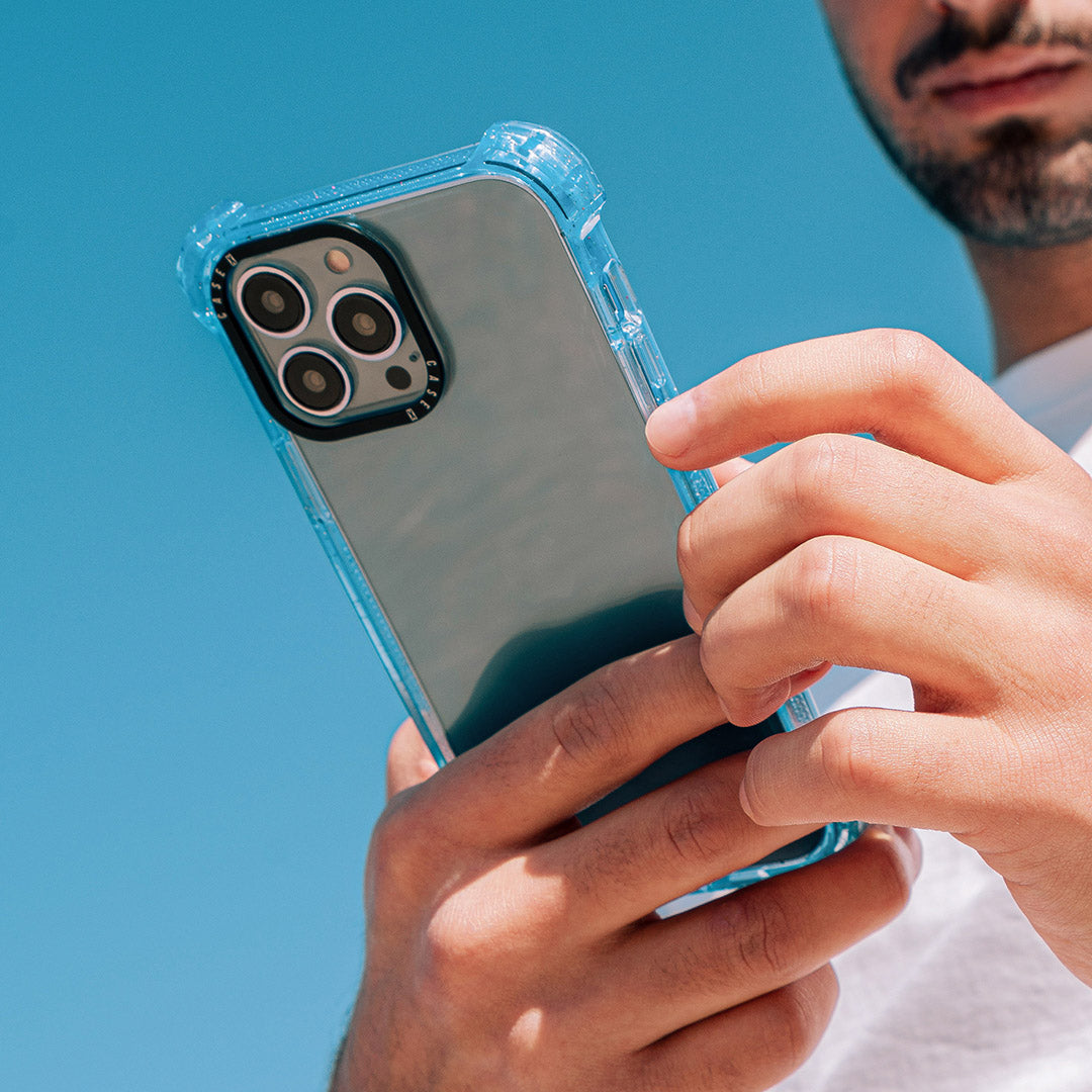 Bounce Case Base Version