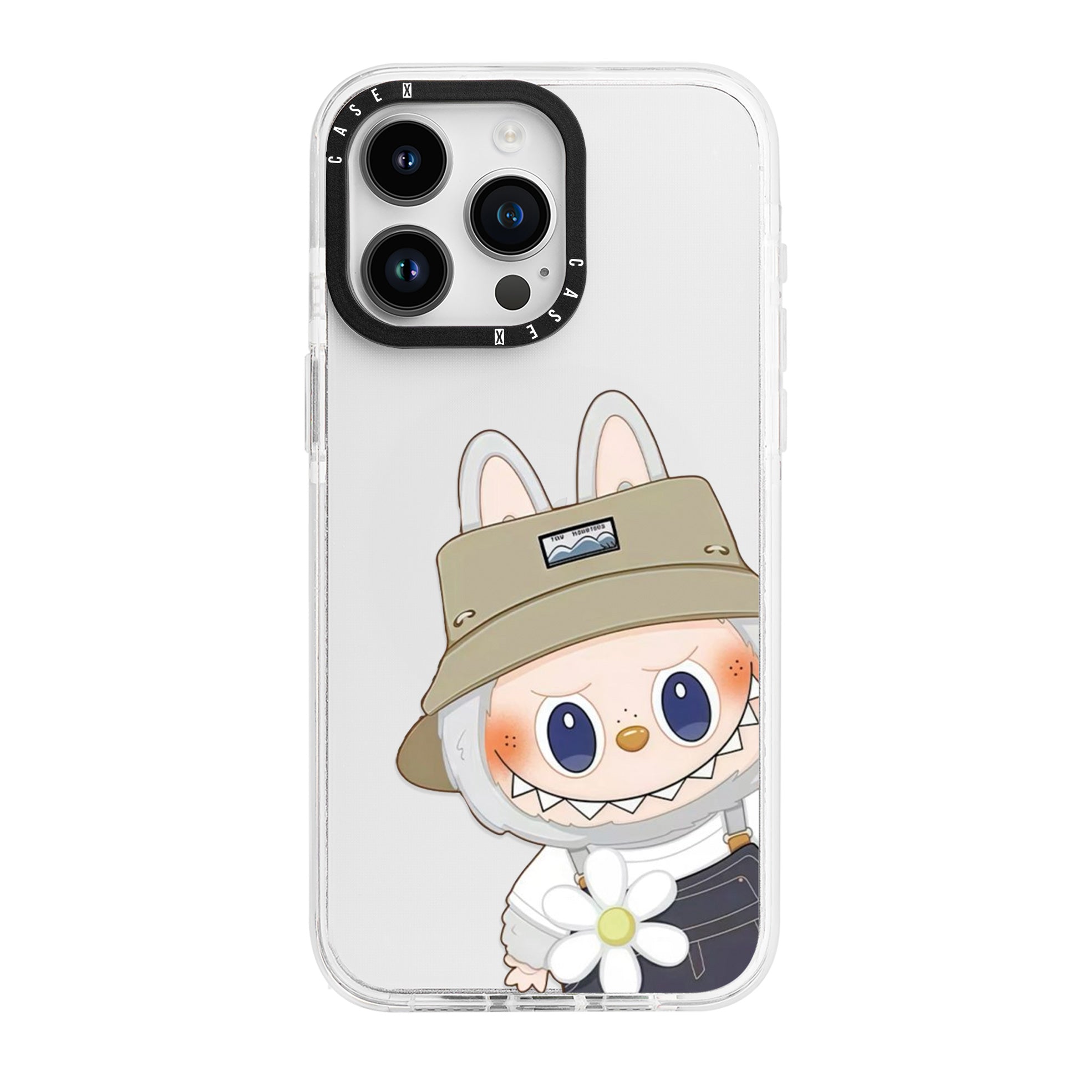 Labubu Daisy
