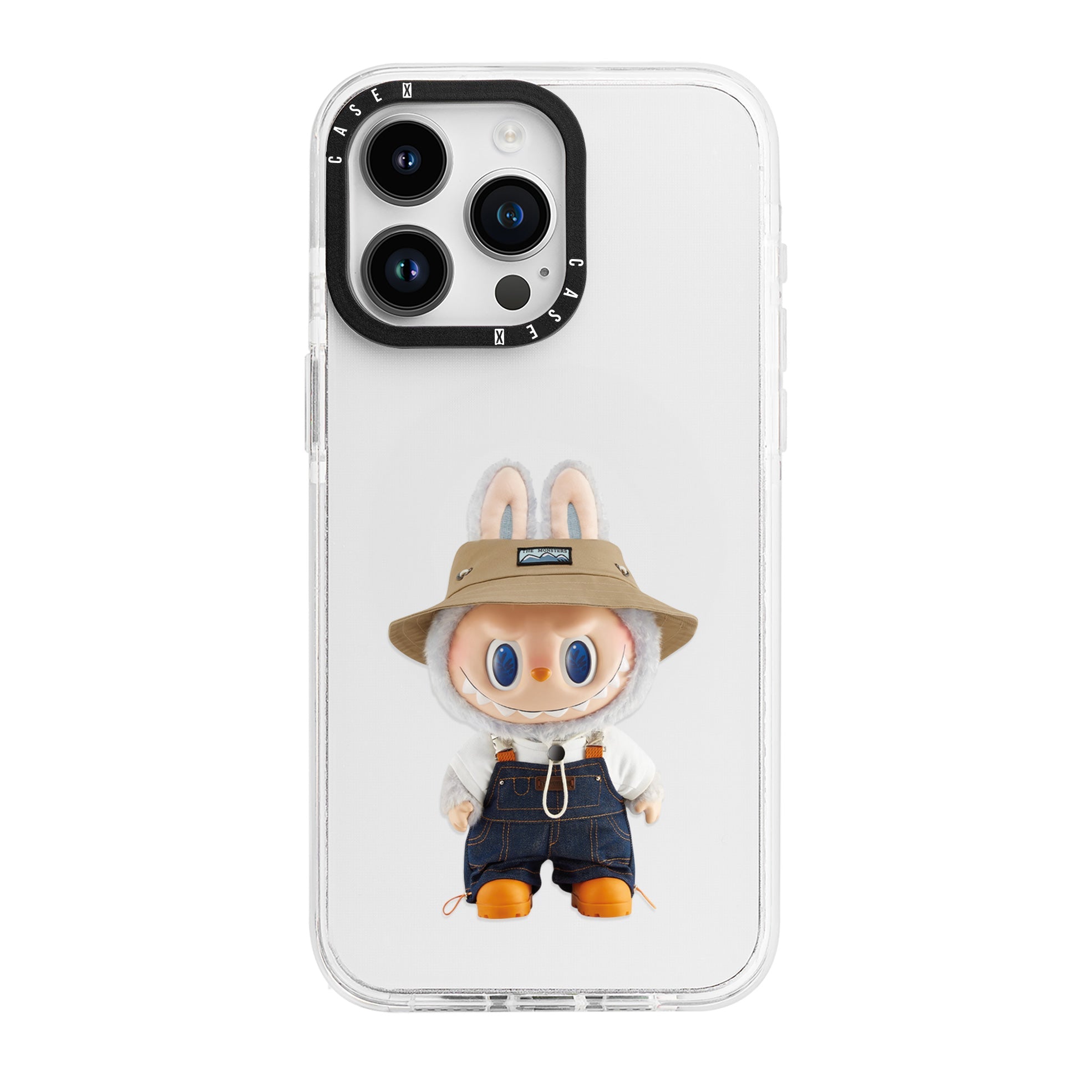 Labubu Explorer