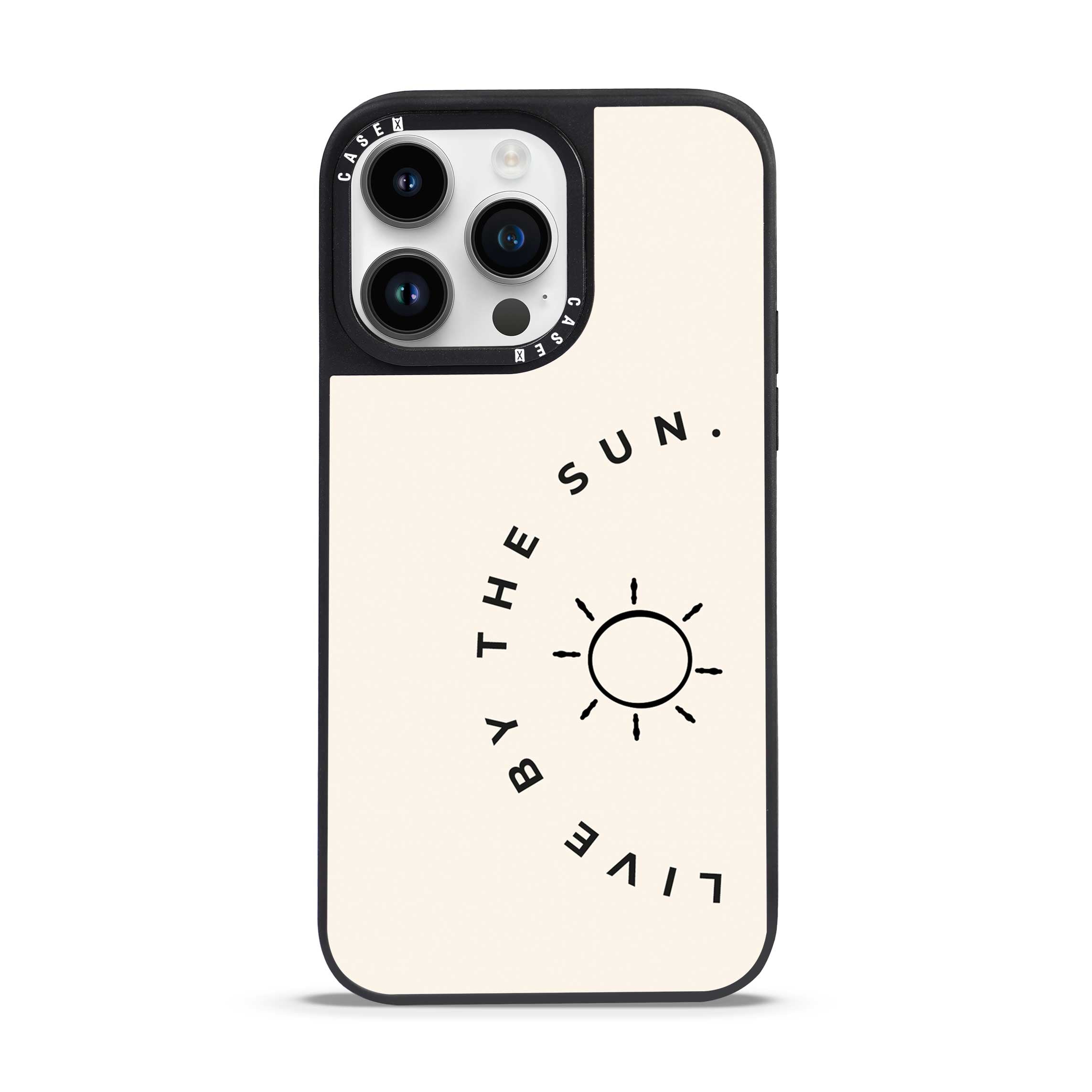 Live by the Sun