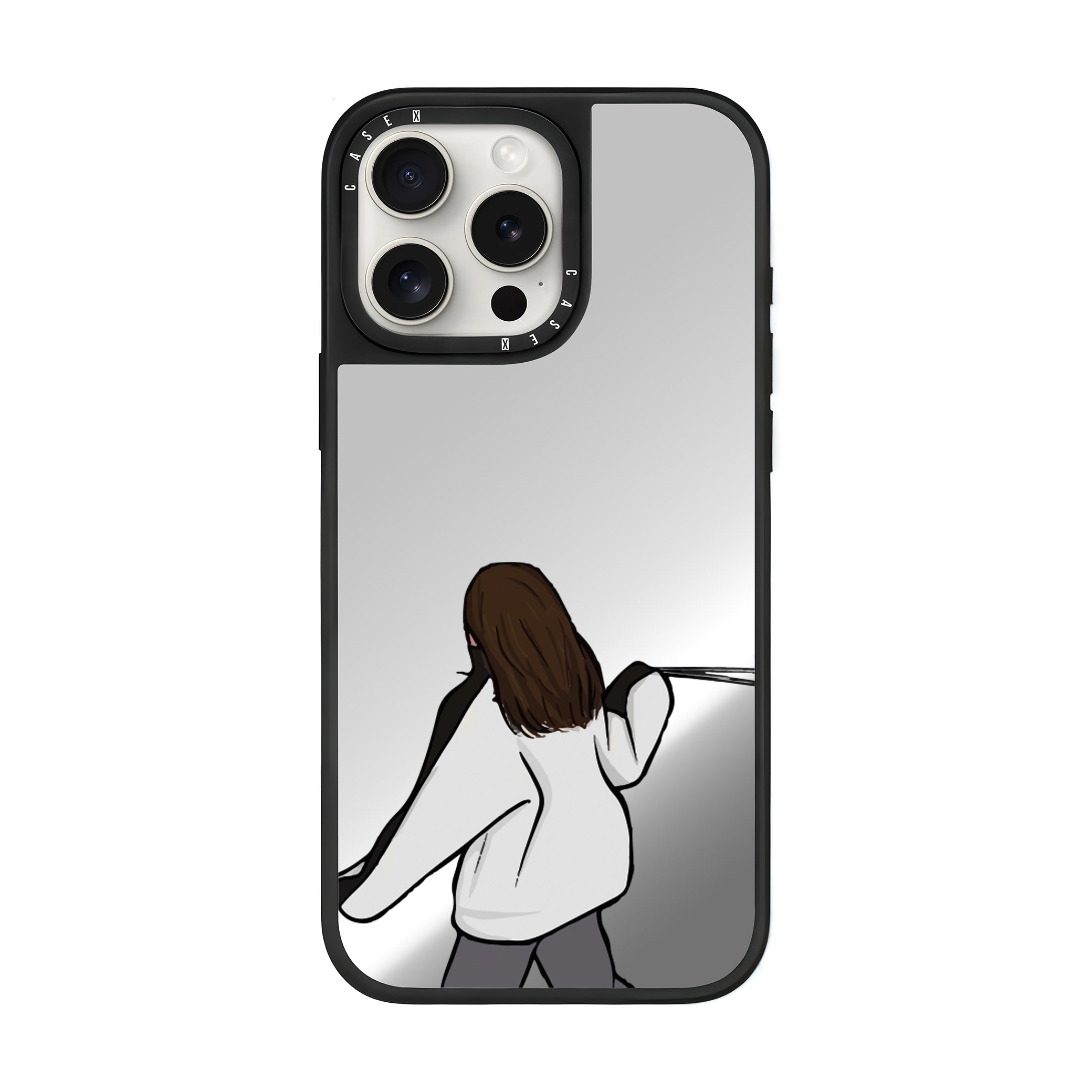 Matching Couple (She)