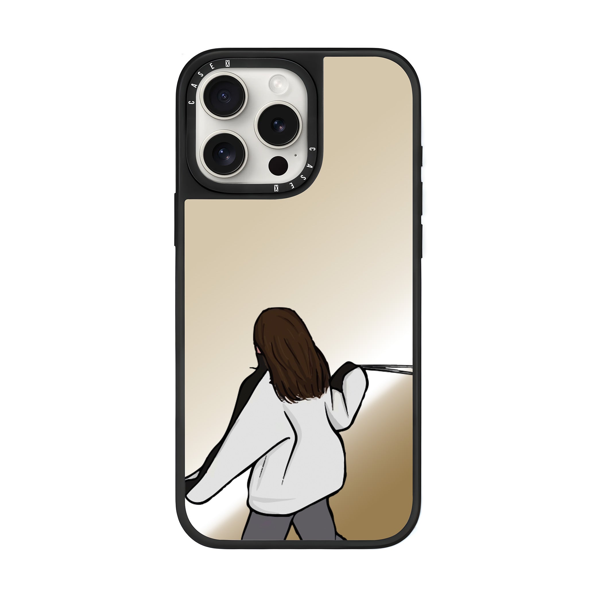 Matching Couple (She)