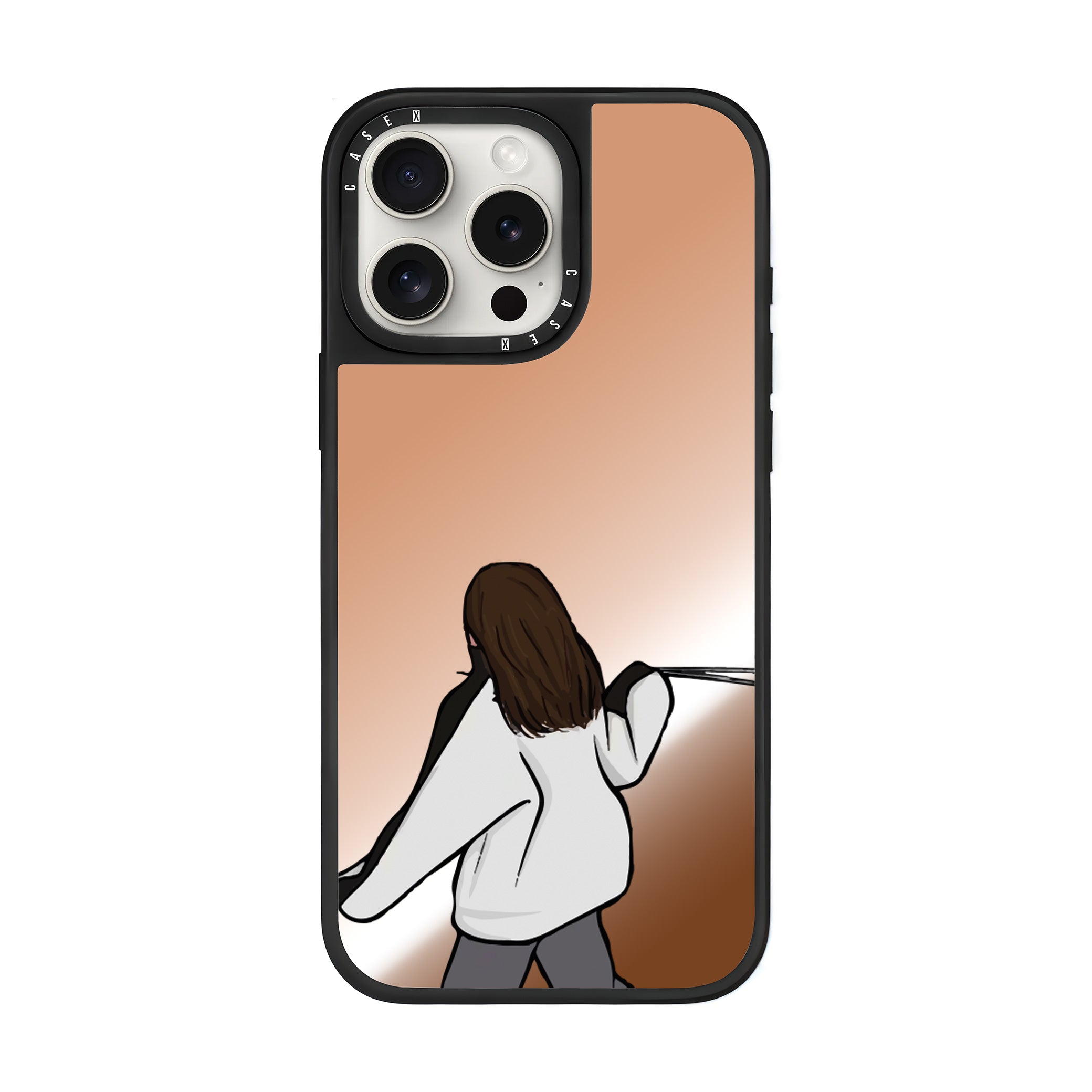 Matching Couple (She)