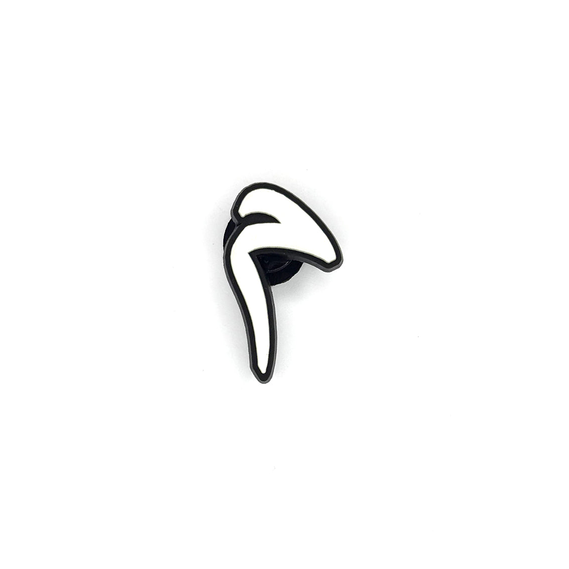 Arabic Letters Pin