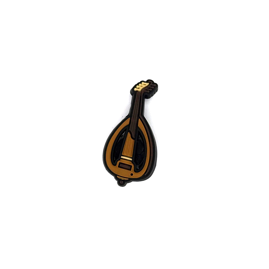 Musical Vibes Pin