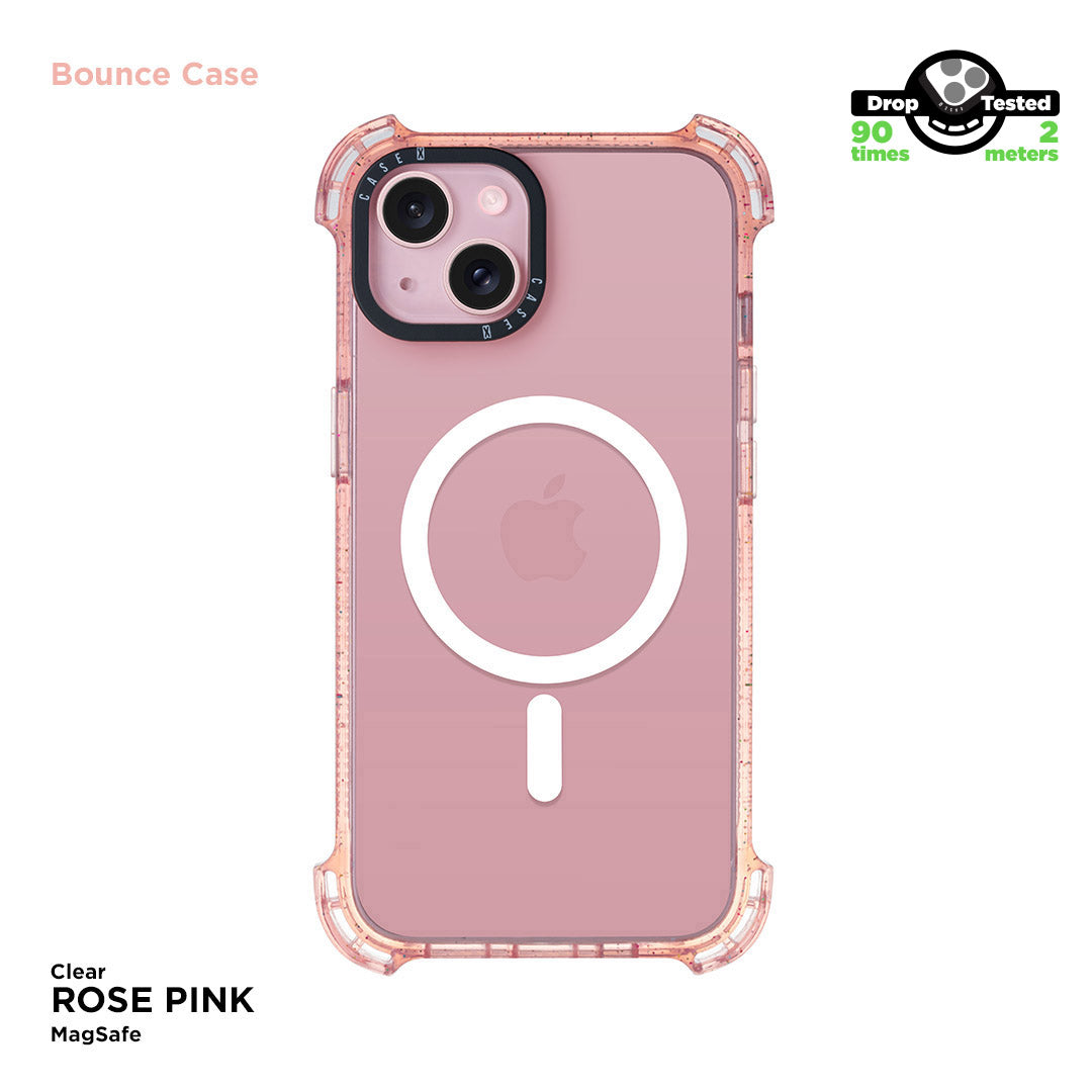 Bounce Case MagSafe Version