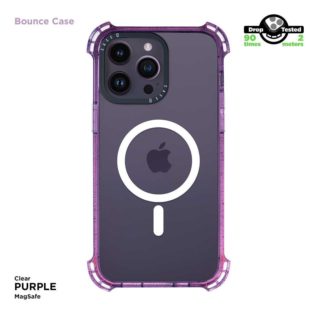Bounce Case MagSafe Version
