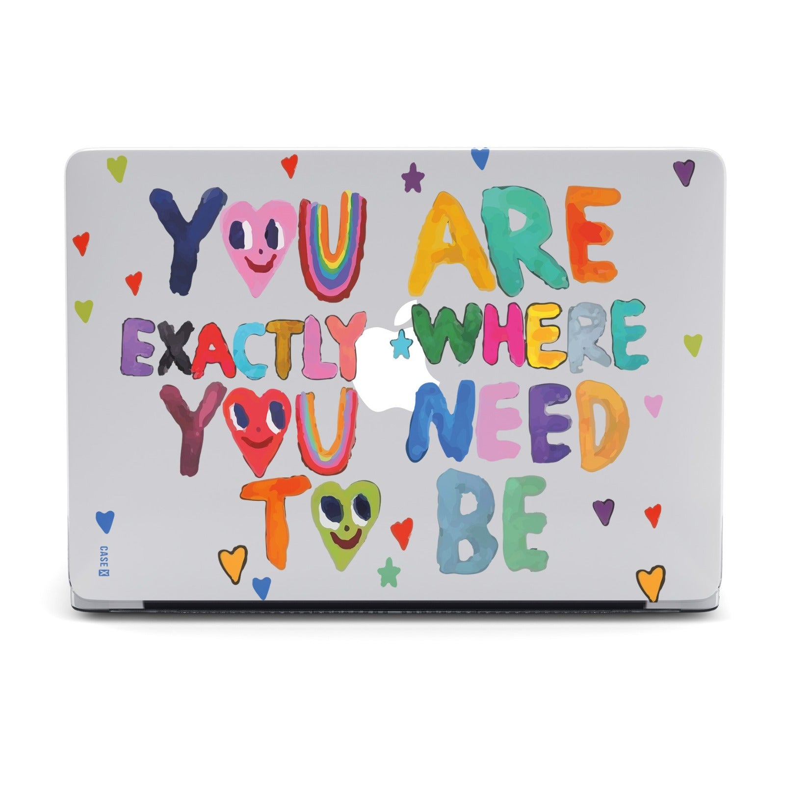 Right Where You Belong