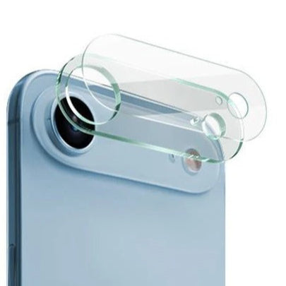 Clear Full Camera Protector for All Models