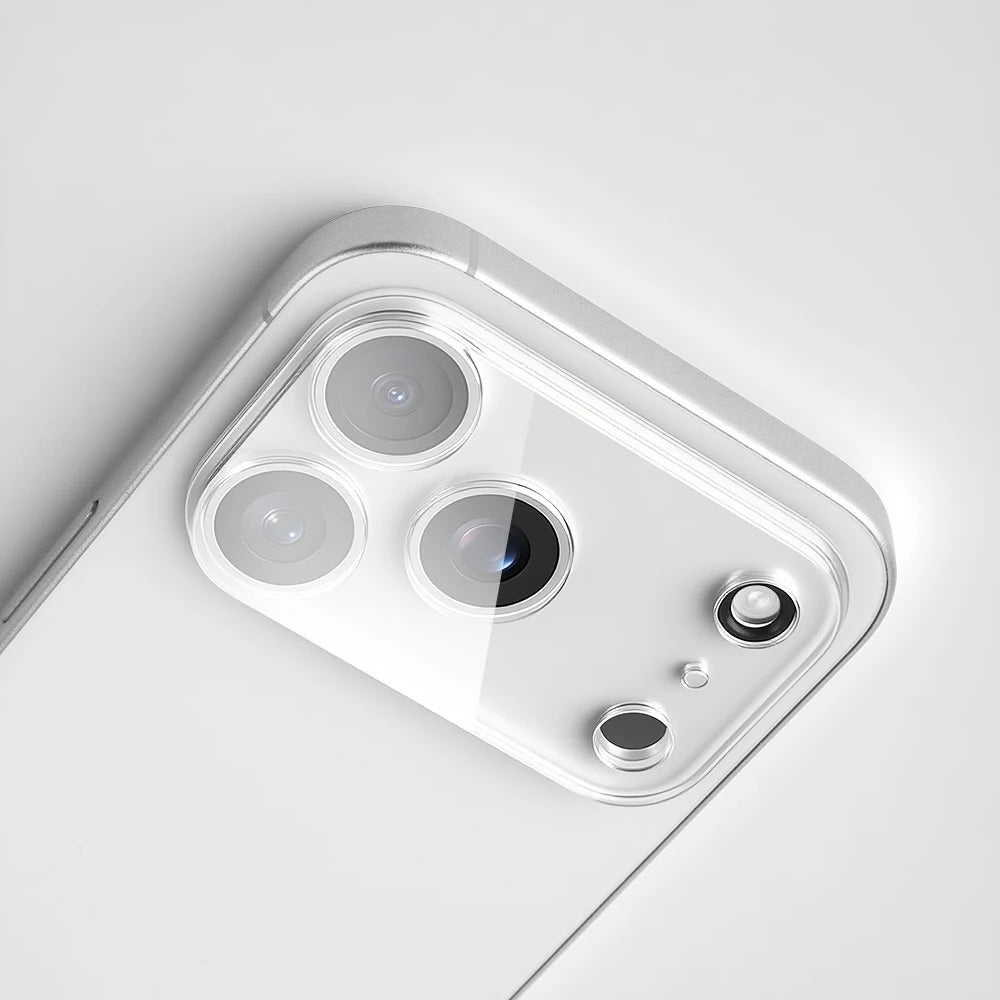 Clear Full Camera Protector for All Models