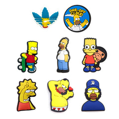 Simpson Pin